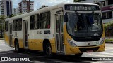 Empresa de Transportes Nova Marambaia AT-203 na cidade de Belém, Pará, Brasil, por Leonardo Rocha. ID da foto: :id.