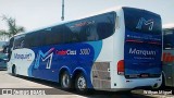 Marquin Service Transportes e Turismo 5000 na cidade de Aparecida, Paraíba, Brasil, por Willyan Miguel. ID da foto: :id.