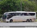 Companhia Coordenadas de Transportes 50700 na cidade de Juiz de Fora, Minas Gerais, Brasil, por Herick Jorge Athayde Halfeld. ID da foto: :id.
