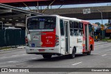 Pêssego Transportes 4 7715 na cidade de São Paulo, São Paulo, Brasil, por Giovanni Melo. ID da foto: :id.