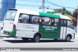 TRANSLAUF - Transporte Complementar de Lauro de Freitas P-0020 na cidade de Lauro de Freitas, Bahia, Brasil, por Itamar dos Santos. ID da foto: :id.