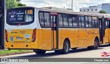 Real Auto Ônibus A41082 na cidade de Rio de Janeiro, Rio de Janeiro, Brasil, por Claudio Luiz. ID da foto: :id.