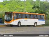 Itamaracá Transportes 1.532 na cidade de Abreu e Lima, Pernambuco, Brasil, por Glauber Medeiros. ID da foto: :id.