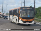 Itamaracá Transportes 1.577 na cidade de Olinda, Pernambuco, Brasil, por Jonathan Silva. ID da foto: :id.