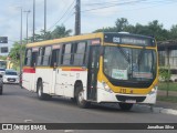 Empresa Metropolitana 213 na cidade de Olinda, Pernambuco, Brasil, por Jonathan Silva. ID da foto: :id.