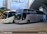 Companhia Coordenadas de Transportes 50600 na cidade de Belo Horizonte, Minas Gerais, Brasil, por Valter Francisco. ID da foto: :id.