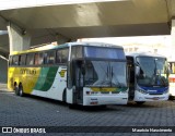 Empresa Gontijo de Transportes 5830 na cidade de Belo Horizonte, Minas Gerais, Brasil, por Maurício Nascimento. ID da foto: :id.