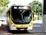 COOTEGO - Cooperativa de Transportes do Estado de Goiás 40178 na cidade de Goiânia, Goiás, Brasil, por Kauan Kerllon BusGyn. ID da foto: :id.