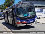 Next Mobilidade - ABC Sistema de Transporte 81.973 na cidade de São Bernardo do Campo, São Paulo, Brasil, por Luiz Henrique Fornazari Toledo. ID da foto: :id.