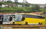 Ônibus Particulares 8869 na cidade de Juiz de Fora, Minas Gerais, Brasil, por João Gabriel. ID da foto: :id.