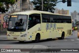 BPA Transportes 53 na cidade de Belo Horizonte, Minas Gerais, Brasil, por Eliziar Maciel Soares. ID da foto: :id.