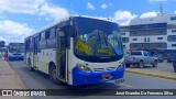 JMS Transportes 0556 na cidade de Vitória de Santo Antão, Pernambuco, Brasil, por José Evandro Da Fonseca Silva. ID da foto: :id.