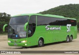 Samuel Transporte Turismo 1110 na cidade de Cabo Frio, Rio de Janeiro, Brasil, por Leonardo Daniel. ID da foto: :id.