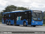 BRT Salvador 40048 na cidade de Oliveira, Minas Gerais, Brasil, por Eugênio Ilzo da Silva. ID da foto: :id.