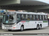 Borborema Imperial Transportes 342 na cidade de Recife, Pernambuco, Brasil, por Gustavo Felipe Melo. ID da foto: :id.