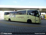 BPA Transportes 52 na cidade de Belo Horizonte, Minas Gerais, Brasil, por Maurício Nascimento. ID da foto: :id.