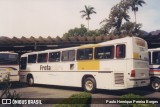 Frotanobre Transporte de Pessoal 5310 na cidade de Valença, Rio de Janeiro, Brasil, por Paulo Henrique Pereira Borges. ID da foto: :id.