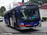 Next Mobilidade - ABC Sistema de Transporte 81.967 na cidade de São Bernardo do Campo, São Paulo, Brasil, por Luiz Henrique Fornazari Toledo. ID da foto: :id.