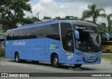 UTIL - União Transporte Interestadual de Luxo 9011 na cidade de Juiz de Fora, Minas Gerais, Brasil, por Leonardo Daniel. ID da foto: :id.