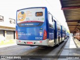 SOPAL - Sociedade de Ônibus Porto-Alegrense Ltda. 6608 na cidade de Porto Alegre, Rio Grande do Sul, Brasil, por Gabriel Cafruni. ID da foto: :id.