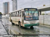 Empresa de Transportes Costa Verde 7087 na cidade de Salvador, Bahia, Brasil, por Gustavo Santos Lima. ID da foto: :id.