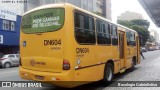 Empresa Cristo Rei > CCD Transporte Coletivo DN604 na cidade de Curitiba, Paraná, Brasil, por Busologia Gabrielística. ID da foto: :id.