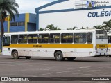 Escolares 5194 na cidade de Brasília, Distrito Federal, Brasil, por Pedro Andrade. ID da foto: :id.