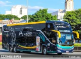 Pevidor Transportes P-20102344 na cidade de Belo Horizonte, Minas Gerais, Brasil, por Rafael Cota. ID da foto: :id.