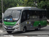 Transcooper > Norte Buss 1 6230 na cidade de São Paulo, São Paulo, Brasil, por Bruno Kozeniauskas. ID da foto: :id.