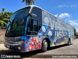 Ônibus Particulares 1460 na cidade de Brasília, Distrito Federal, Brasil, por Paulo Camillo Mendes Maria. ID da foto: :id.