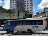 GTZ Transportadora Turística 130 na cidade de São Bernardo do Campo, São Paulo, Brasil, por Luiz Henrique Fornazari Toledo. ID da foto: :id.