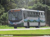 Pioneira Transportes 1075 na cidade de Cascavel, Paraná, Brasil, por Felipe  Dn. ID da foto: :id.