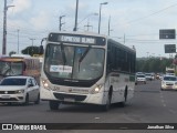 Borborema Imperial Transportes 228 na cidade de Olinda, Pernambuco, Brasil, por Jonathan Silva. ID da foto: :id.