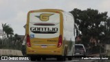 Empresa Gontijo de Transportes 19600 na cidade de Gravatá, Pernambuco, Brasil, por Pedro Francisco Junior. ID da foto: :id.