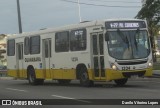 Transportes Guanabara 1324 na cidade de Natal, Rio Grande do Norte, Brasil, por Danilo Vitorino Lopes. ID da foto: :id.