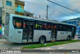 City Transporte Urbano Intermodal - Guarujá 106 na cidade de Guarujá, São Paulo, Brasil, por Jean Gu. ID da foto: :id.