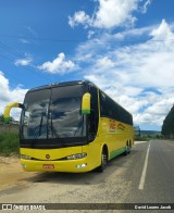 DLE Transportes 5563 na cidade de Itamaraju, Bahia, Brasil, por David Loures Jacob. ID da foto: :id.