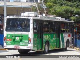 Next Mobilidade - ABC Sistema de Transporte 7054 na cidade de Santo André, São Paulo, Brasil, por Fabrício Portella Matos. ID da foto: :id.