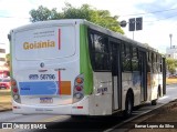 Rápido Araguaia 50796 na cidade de Goiânia, Goiás, Brasil, por Itamar Lopes da Silva. ID da foto: :id.