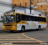 Plataforma Transportes 30120 na cidade de Salvador, Bahia, Brasil, por Kayky Ferreira. ID da foto: :id.
