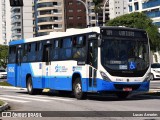 Transol Transportes Coletivos 50363 na cidade de Florianópolis, Santa Catarina, Brasil, por Lucas Amorim. ID da foto: :id.