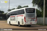 Transpen Transporte Coletivo e Encomendas 42040 na cidade de Curitiba, Paraná, Brasil, por Natanael Arruda. ID da foto: :id.