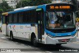 Transportes Futuro C30003 na cidade de Rio de Janeiro, Rio de Janeiro, Brasil, por Diego Almeida Araujo. ID da foto: :id.