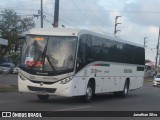 Borborema Imperial Transportes 200 na cidade de Olinda, Pernambuco, Brasil, por Jonathan Silva. ID da foto: :id.