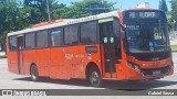 Transportes Vila Isabel A27549 na cidade de Rio de Janeiro, Rio de Janeiro, Brasil, por Gabriel Sousa. ID da foto: :id.