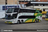 Transferro Turismo 1020 na cidade de Manhuaçu, Minas Gerais, Brasil, por Eliziar Maciel Soares. ID da foto: :id.