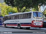 Empresa de Transportes Limousine Carioca RJ 129.063 na cidade de Rio de Janeiro, Rio de Janeiro, Brasil, por Lucas Adriano Bernardino. ID da foto: :id.