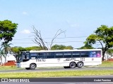 Ônibus Particulares 6309 na cidade de Araras, São Paulo, Brasil, por André Fermino . ID da foto: :id.