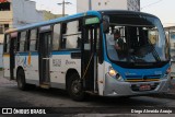 Transportes Barra D13206 na cidade de Rio de Janeiro, Rio de Janeiro, Brasil, por Diego Almeida Araujo. ID da foto: :id.