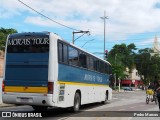 Morais Tour 3002 na cidade de Niterói, Rio de Janeiro, Brasil, por Pedro Marcos. ID da foto: :id.